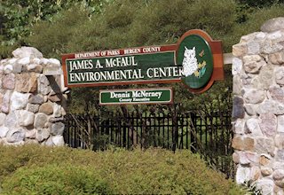 James A. McFaul Environmental Center