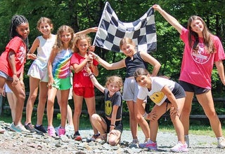 Camp Timber Lake West