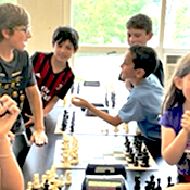 International Chess Academy of New Jersey in Glen Rock & Teaneck