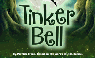 Tinker Bell at UMC of Red Bank