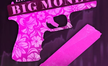 WPS: Big Money at the Kutz Theatre