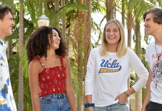 Summer Discovery and Summer Institute for the Gifted