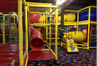 Indoor Play Party Places In Nj Kids