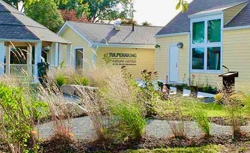 Family Sundays = Reptile Talk at Tulpehaking Nature Center
