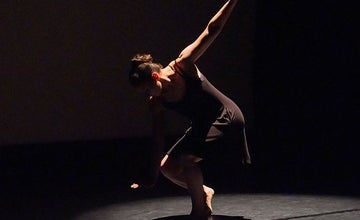Moe-tion Dance Theatre 2026 at the Sitnik Theatre