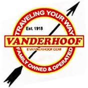 Vanderhoof Transportation (E. Vanderhoof & Sons)