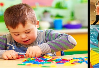The Connection - Special Needs Program