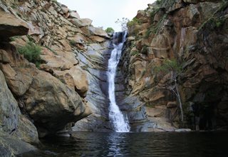 Cedar Creek Campground