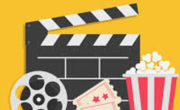 Free Movies in the Park-Cape May