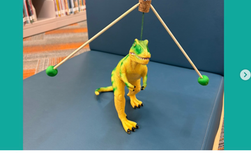 Highland Park Makers Day 2026