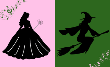 SOMA Sings Wicked & Beyond The Songs of Stephen Schwartz at South Orange Performing Arts Center