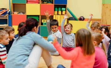 Montclair Preschool of L'Alliance of New York