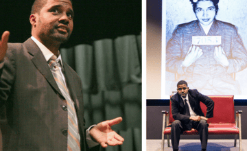 Tired Souls: King and the Montgomery School Bus Boycott at SOPAC