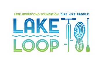 Lake Loop 2024 at Hopatcong State Park