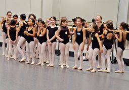 New Jersey School of Ballet