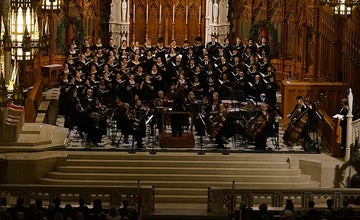 New Jersey Symphony: Handel's Messiah
