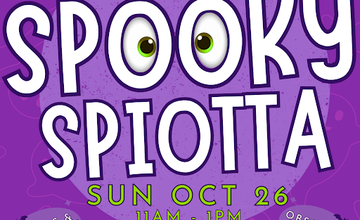 Spooky Spiotta