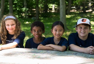 YWCA Bergen County Summer Day Camps