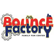 The Bounce Factory-Field Trip