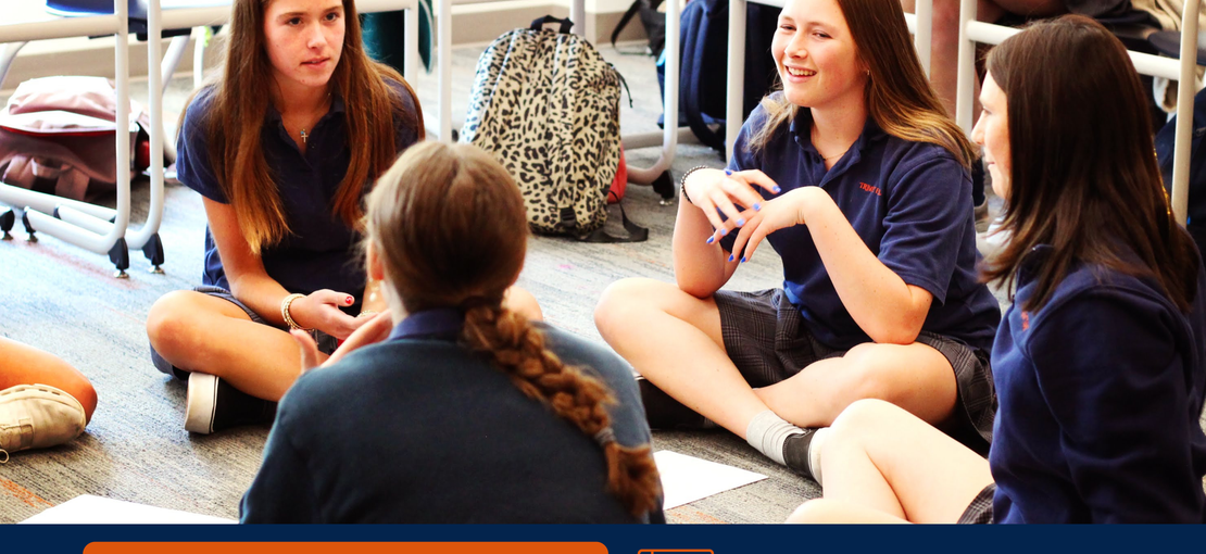 Open to rising 7th and 8th grade girls, this creative humanities camp encourages students to step into the world of Shakespeare through creativity, performance and storytelling. Dates: July 20-23, 9 a.m.-3 p.m.