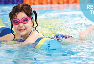 Goldfish Swim School Wyckoff & Closter - Summer Clinics