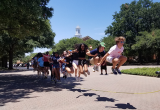 Foundation for Teaching Economics Summer Programs
