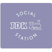 JDK Social Station - Social Skills Summer Camp