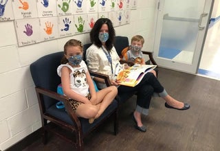 JCC Blaustein Early Childhood Center in Bridgewater