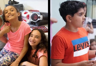 Performers Theatre Workshop - PTW Summer Camp