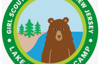 Camp Rickabear New Camper Preview Day