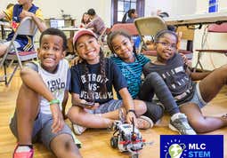 MLC STEM Center