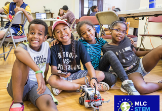 MLC STEM Center