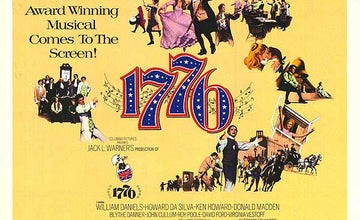 1776 The Classic Movie Musical