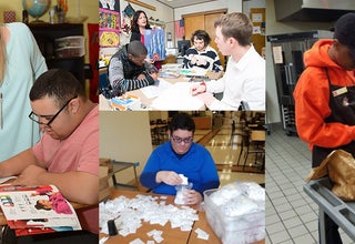 Bergen Center for Child Development