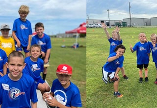 i9 Sports Camps Central Morris & South Essex