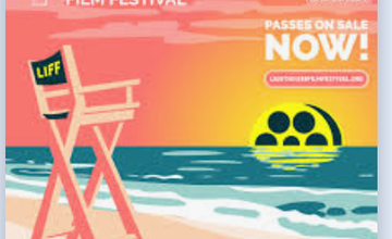 Light House International Film Festival in Long Beach Island