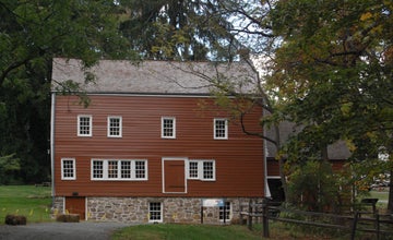 Opening Day at Historic Speedwell