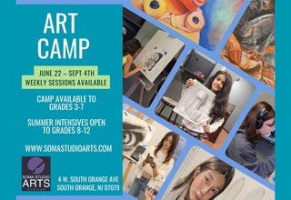 Soma Studio Arts Atelier