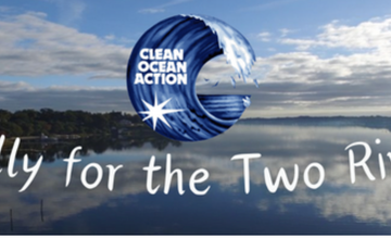 Rally for the Rivers Eco-Fest