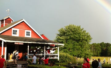 Summer Fest at Terhune Orchards