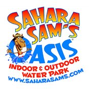 Sahara Sam's Oasis Indoor & Outdoor Water Park