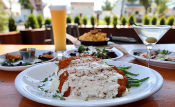 Wildwoods Restaurant Week