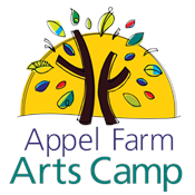 Appel Farm Arts Camp