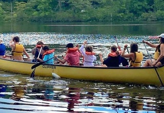 Camp Michikamau - YMCA Sleepaway Camp