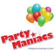 Party Maniacs Entertainer