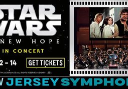 Star Wars: A New Hope in Concert