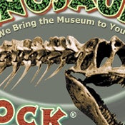 Dinosaurs Rock Birthday Parties
