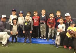Professional Baseball Instruction 