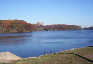 Weequahic Park