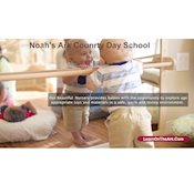 Noah's Ark Preschool